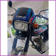 ♂ ◶ ▥ TMX 155 SIBAT COWLING STICKER