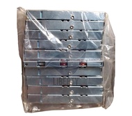 Roda Sliding Pintu 2 Bolt Upvc Liberty