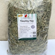☁Premium USA Soft Timothy Hay 1kg☟
