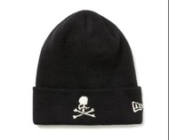 MASTERMIND WORLD x New Era  冷帽