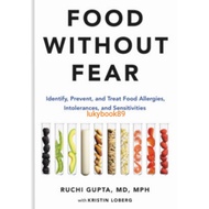 Food Without Fear by Ruchi Gupta