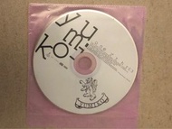 🈹鄭希怡 Yumiko ＂One 2 Three ＂淨裸雙碟 CD + VCD