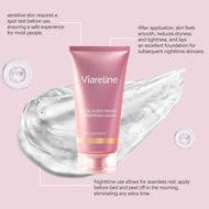 Collagen Peel-off Mask Improve Dull Skin Tone Evens Care Skin Tone Skin Out M4p3
