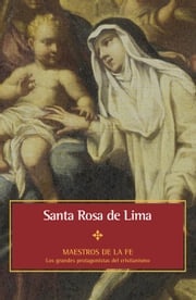 Santa Rosa de Lima Aniello De Luca