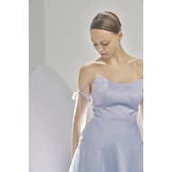 NICHP : Taylor top (Pre-Order Product 3-4 Weeks)