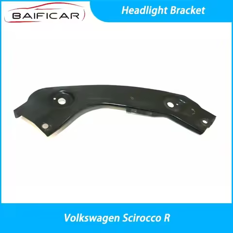 Baificar Brand New Genuine Headlight Bracket 1K8805932 For Volkswagen Scirocco Scirocco R Golf Tour 