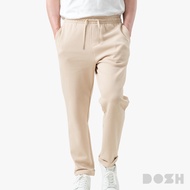 DOSH MENS CASUAL PANTS WE BARE BEARS กางเกงขายาว FBBML5000-CR (XS-XL)