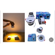 5W Adjustable Inbow Led Downlight 5 Watt/