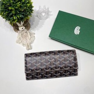 Goyard Richelieu Long Wallet (Brand New / 全新貨品)