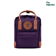 Fjallraven Kanken No.2 Mini /เป้ Kanken (คองเก้น) ไซส์มินิ กระเป๋าสะพายหลัง Unisex กระเป๋าแบคแพคจากสวีเดน