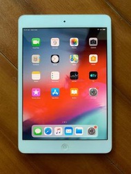 iPad Mini 2 32GB WiFi