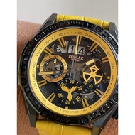 Tomaz Watch Rawr Yellow Bumblebee TW-024