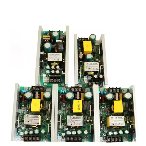 YC-450W 230 260 330 350 Beam Beam 7R 230W Moving Head Lighting Power Supply Board 230W-380V-24V-12V 