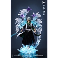 [GKRESIN] 白奇 BaiQi Studio - Gotei 13 Series 01 - Toshiro