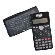 FX 570MS Calculator