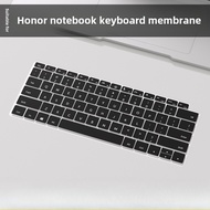 Silicone laptop Keyboard cover Skin for HONOR MagicBook Art 14 Honor MagicBook 14 Pro 2025 2024  Mag