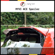 MYVI MG3 ACE Spoiler | Myvi Gen3 Spoiler Myvi gen3 bodykit