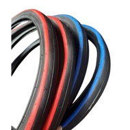20x1.35 Tayar Basikal Lajak untuk Rim 20 inci Tyre Bicycle
