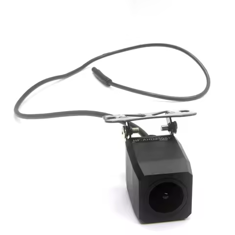 ANSHILONG AHD 1080P Car Mirror Dash Cam Rear Camera Wide View Angle HF-AHD2308Y Special for COD-9899