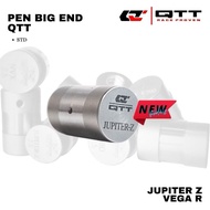 PEN PIN BIG END QTT JUPITER Z VEGA R OLD CRYPTON STANDARD DIAMETER 26MM QTT RACINGOriginal