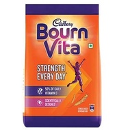 Cadbury Bournvita Chocolate Health Drink 500g