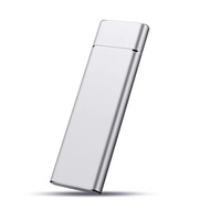 Chfeirno New Portable SSD 2TB 4TB 8TB 16TB External Hard Drive Type-C USB 3.1 High Speed TB 40TB 60T