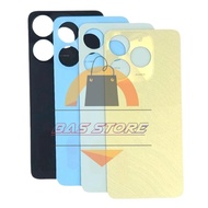 BACKDOOR - BACK CASING COMPATIBLE FOR ITEL A50 A667LP BACK DOOR COVER