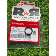 HONDA CLICK 125i ORING 15.4X2 PART (12207-KWN-900)