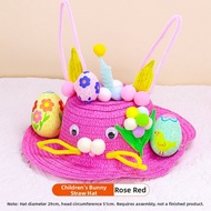 XIAOXIONGERBAN | DIY Creative Childrens Hat Making Kit