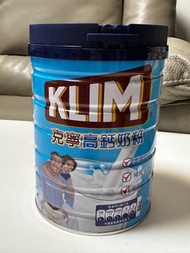 克寧高鈣奶粉 800g