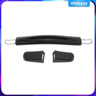 [Etekaxa] Luggage Bag Suitcase Handle handheld grip for Travel Accessory Trolley Case Trunk Repair P
