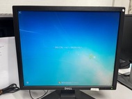Dell E190SF 電腦螢幕 Monitor VGA Only