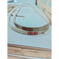 Vbelt sizes M50 and M51 or around 50 inch and 51 inch