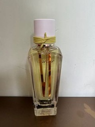 Cartier 卡地亞香水