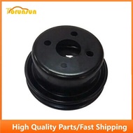 For KUBOTA V2203 Engine Fan Pulley Engine Water Pump Pulley 15471-74250