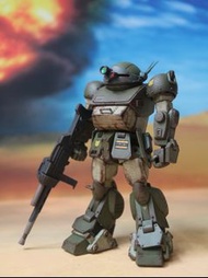 SCOPEDOG HG 裝甲騎兵