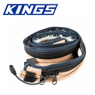 (READY STOCK) Adventure Kings LED Strip Light for Side Awning. 12v, dimmable and waterproof. 4wd cam