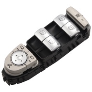 แผงควบคุมสวิท 2229056800/A 222 905 68 00 For Mercedes-Benz C300 C63 C350E C-Class W205 W253 W222