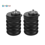 Air Spring Helper Kit 2PCS SSF-111-47 SSF11147 for    F450 F550 Truck Front Suspension