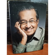 ## COLLECTABLE BOOK## A Doctor in the House - The Memoirs of Tun Mahathir Mohamad