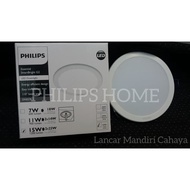 Philips DN027B LED12 15W Downlight Lamp - White