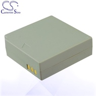 CS Battery Samsung SC-HMX10 / SC-HMX10A / SC-HMX20 Battery 850mah CA-BP85ST
