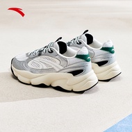 ANTA MeshMellow รองเท้าลำลองหญิง 1225B8889 Official Store