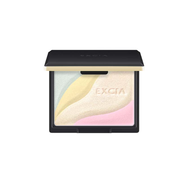 ALBION 奧碧虹 EXCIA 四重幻彩眼影組合 6.9g