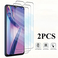 2PCS Explosion-Proof‌ Tempered Glass For Sharp Aquos zero6 wish4 V7 V6 Plus HD Anti Spy Privacy Scre