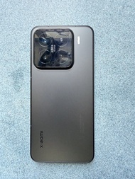 小米 15 手機 Snapdragon 8 Gen 3
