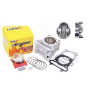 🔥🔥RACING BLOCK 66MM [Y15ZR] FASSTEK