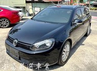 二手2011 Volkswagen Golf Variant 旅行車 小排量渦輪 低稅金