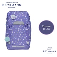 Beckmann School Bag- Dream Classic Maxi 28L