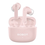 ROBOT T70E Tws Earphone Airbuds Deep Bass Bluetooth 5.4